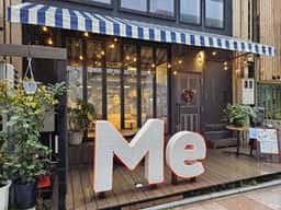 パンが主役のお店 Bread & Me