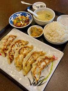 広東料理 瑞華樓