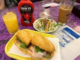 ベトナム料理 CAY DUA