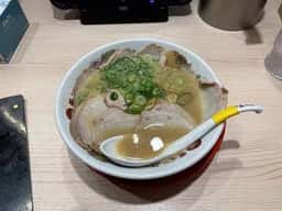 天下一品 天王寺駅北口店