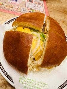 コメダ珈琲店 荻窪西口店