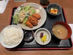 北浜 くくり