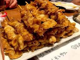 伝串 新時代 大阪梅田店