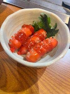 お好み焼き 令士郎