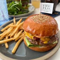 ハイミール 入野店