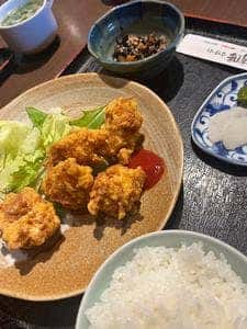 うまいもん処 和華松