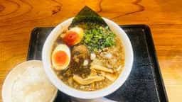 麺家チャクリキ