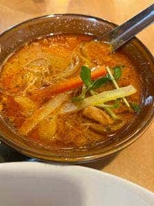 タイ料理 ロンレー