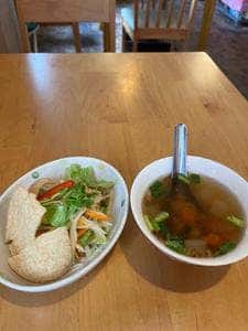 タイ料理 ロンレー