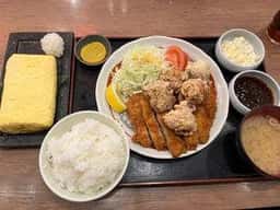 鳥良商店 横浜西口南幸店