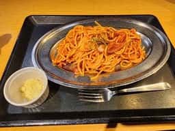 ナポリの殿堂