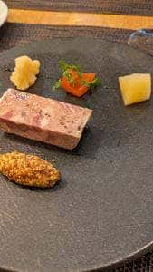 Hortensia Bistro