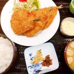 和洋ダイニング 松花