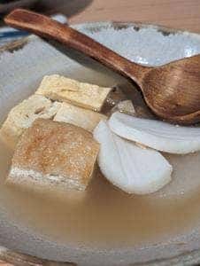 僖ニ成ル食 京橋