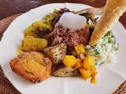 Yam Kitchen