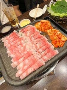 とん豚デジ 六本木店