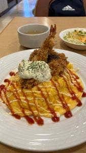 旬彩グリル 香林