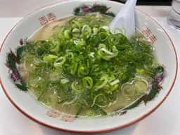 18ラーメン 大土居店
