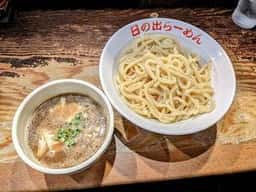 日の出らーめん 千種分店