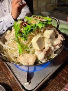 隠れ家ダイニング 一砂