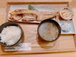 えびす焼魚食堂