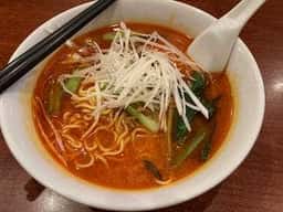 知味軒