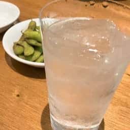 酒食堂 虎ノ門蒸留所