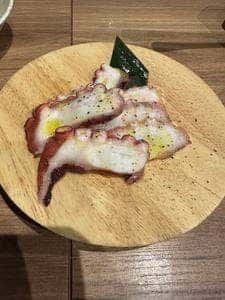 おでん屋たけし 新富町店