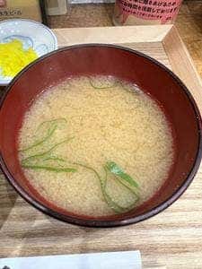 元祖豚丼屋 TONTON 飯田橋店
