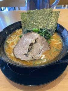 らーめん食堂 大義家