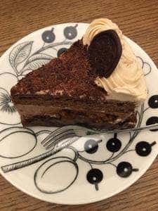 ハンス洋菓子店 熊取店