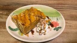 熱帯食堂 四条河原町店