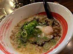 ラーメン屋? えびす