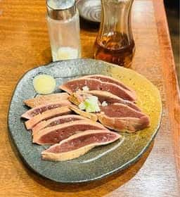 もつやき我流