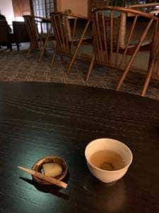 高宮庭園茶寮 レストラン