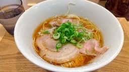 麺処 諭吉 大阪京橋店