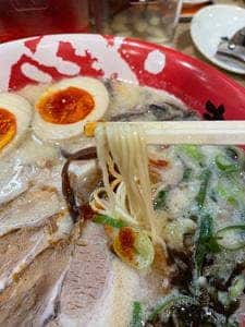 ラーメン まこと屋 福生店