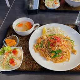 タイ料理ピンタイ3