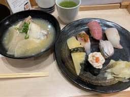 魚力 東武池袋店