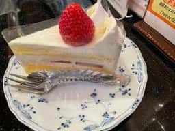 珈琲専門館 伯爵 池袋東口店