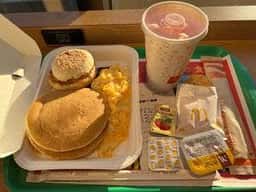 マクドナルド 秋葉原昭和通り店