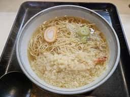 百万石うどん 大門店