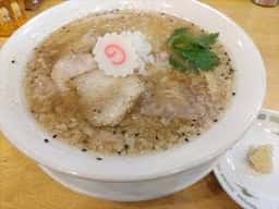 味噌中華そばムタヒロ