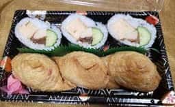 魚菜おかずいろいろ