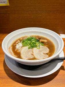 RAMEN JUNK