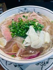 cong ベトナム料理専門店