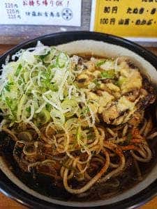 伊藤松吉商店 高円寺店