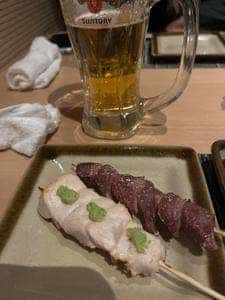南蛮亭 新宿店