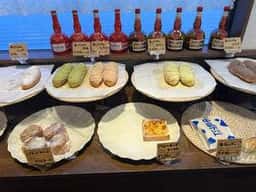 ブーランジェリー&カフェ・セドル