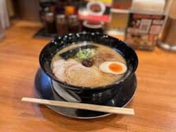 らあめん花月嵐 成増店